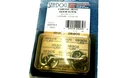 Sea-dog 222113-1 Chrome Brass Door Hook New. Price: $9.65.