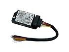 Barka NB116BK07, Electric Actuator Controller, 12V, 7A, W/ Harness, New, Oem. Price: $389.99.