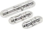 Sea-dog Barrel Bolt, Small, 3-1/16", 221243-1 New. Price: $29.90.