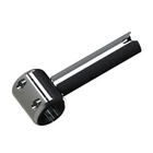 Taco Shadefin Fixed Clamp-on Mount T10-3000-11 New. Price: $112.18.