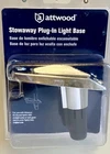 Attwood AMRA-911339-7 Boat Stern Navigation Light Plug-in Base New. Price: $14.50.