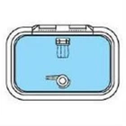 Lewmar Size Ocean Series Hatch Flange Base 39620070 New. Price: $495.99.