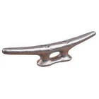Sea-dog 4" Galvanized Cleat Pair #040104-1 New. Price: $8.85.