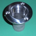 Sea Dog 351300 Stainless Steel Deck Fill W/o Cap 1.5" Hose New. Price: $28.10.