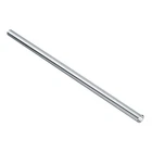 Moen YB8098CH Mason 18 In. Towel Bar Chrome New. Price: $23.04.