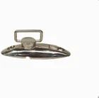 Stainless Steel Accon Bimini Quick Release Deck Hinge New. Price: $53.31.