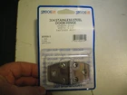 Sea-dog #201030-1 304 Stainless Steel Door Hinge (pair), Free Freight New. Price: $14.95.