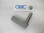 C5C Omc Evinrude Johnson Outboard 383641 Latch Handle Oem New Factory Boat Parts. Price: $15.82.