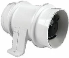 Seachoice In-line Spark Proof Bilge Blower 3 12 Volt Dc 170 Cfm 41871 New. Price: $67.32.