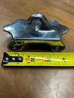 Vintage Chrome Hook Chris Craft Century Wood Boat Hardware Used. Price: $40.00.