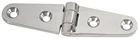 Whitecap Ind Strap Hinge 4'- 6025C New. Price: $50.50.