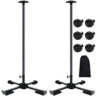 Veithi Boat Cover Support Poles Heavy Black Stainless Steel (2 Pack) New. Price: $105.11.