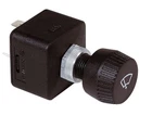 Whitecap Ind Bronze Swivel Eye Piston Snap 3-5/- S-1103C New. Price: $12.47.