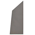 Malibu Boat Front Step Non-skid Mat 6851197 28 X Inch Gray (port) New. Price: $41.11.