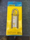 Bow Stern Eye U Bolt 3/8" Stainless Steel Seachoice 33701 New. Price: $9.00.