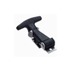 Southco Draw Latch One Piece Flexible Handle Stainless Steel No Restriction New. Price: $17.99.