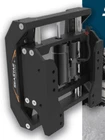 Seastar JP5040R Hydraulic Jackplate 4" Setback 300HP Max Outboard Engine Telefle New. Price: $1839.99.