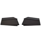 Malibu Boat Wakeboard Tower Base Covers 2019 Gx (set Of 2) New. Price: $1627.81.