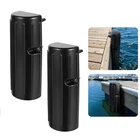 Dock Fender 2X Boat Bumpers For Edge Side Marine Guard New. Price: $36.12.