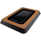 Seadek Single Cell Phone Dash Pocket - Mocha/black New. Price: $31.95.