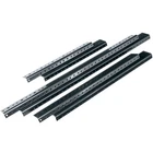 Middle Atlantic RRF16 16U Rack Rails 28" Pair 10 32 Threaded Mount New. Price: $59.99.