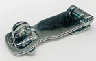 Perko Marine Swivel Eye Hasp Latch Locking Hatch Door Hardware 3 Chrome Ss New. Price: $29.99.