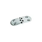 Sea Dog 205461-1 Flush Round Door Hinge, #10 Fh New. Price: $37.14.