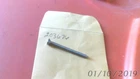 Omc Johnson Evinrude Outboard Screw 203676 New. Price: $8.00.