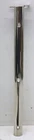 # 2148196 New Boston Whaler Dive Door Rub Rail Stainless Steel Cap / Bar. Price: $39.95.
