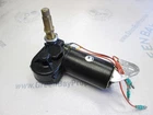 Marine Boat Windshield Wiper Motor Afi 34000 2 Speed Used. Price: $198.99.