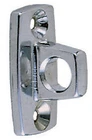Perko 1256DP0CHR Chrome Tiller Rope Guide 2CT New. Price: $13.11.