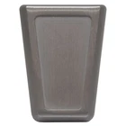 Malibu Boat Display Stop 5424009-ANGR 3 X 1/4 Inch Gray Aluminum New. Price: $25.09.