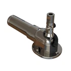 Taco Marine GS-860 Grand Slam Electric Vhf Antenna Mount New. Price: $1494.22.