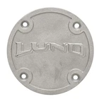 Lund Boat Accent Plate 1983727 5 3/4 Inch Aluminum Matte New. Price: $30.12.