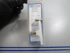 *new* 0810 Sea-dog White Nylon Deck Hinge 273251-1. Price: $8.00.
