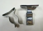 Perko Stainless Steel Door Holder Oem #1065-DP-CHR New. Price: $21.00.