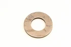 Omc 304796, JD-18812 Washer Nos New. Price: $14.52.