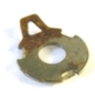 14-20871 Pinion Gear Tab Washer Fits Mercury Mark Kiekhaefer 40-58E Hp Outboard New. Price: $11.95.
