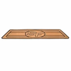 Sea Fox Boat Non Skid Mat O-SFX-13412 Console Footrest Mocha New. Price: $69.81.