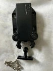 Sugatsune Push To Close Latch, Black, MC-37-BLK (four Pack) New. Price: $7.00.