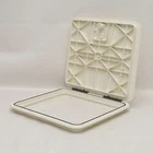 Innovative Boat Deck Hatch 18 X 16 Inch Arctic White 520-723 Crack New. Price: $89.92.