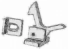 Perko (dp Items) Elbow Catch Boating Tools New. Price: $34.36.