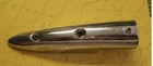 Seachoice 38471 Rail Fitting Cast 316 Stainless Steel New. Price: $15.00.