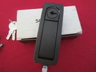 Southco Marine Lockable C2 Leaver Latch P# 33 M25 New. Price: $29.95.