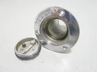 Bayliner Maxum Boat Metal Gas Fuel Cap And Filler Neck New. Price: $49.99.