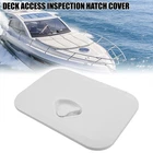 14.76 Inch X 10.63 Marine Boat Deck Access Inspection Hatch Cover New. Price: $42.84.
