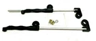 Jim Black 18X18 Escape Hatch Adjustable Arm Kit Part# 595-EAK1818 New. Price: $59.95.