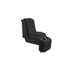 QCCS072RED Brothers Trucks Custom Console - Sport Black/red Stitching With New. Price: $899.95.