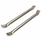 Tracker Boat Swim Platform Support Arm 319264 Ss Polished (pair) New. Price: $66.95.