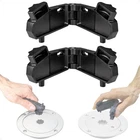 Adjustable Universal Deck Plate And Fill Key, 2-PACK FO5068-M2 New. Price: $24.40.